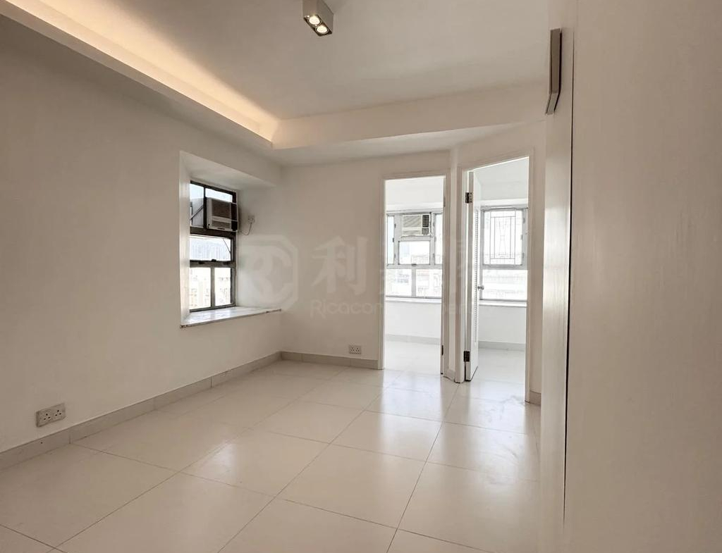 花園城 1期 雅芳苑 (2座) - 28NTS – 香港北部都會區