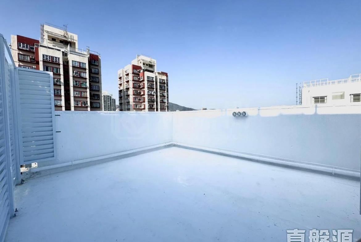 花園城 1期 雅芳苑 (2座) - 28NTS – 香港北部都會區