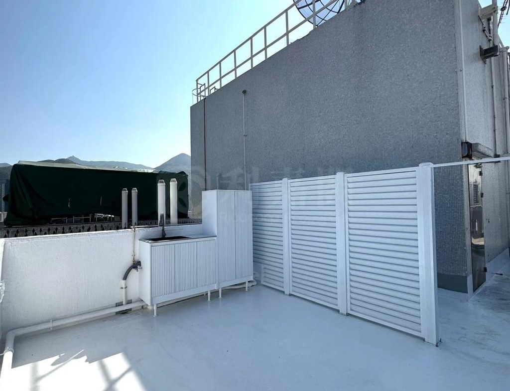 花園城 1期 雅芳苑 (2座) - 28NTS – 香港北部都會區