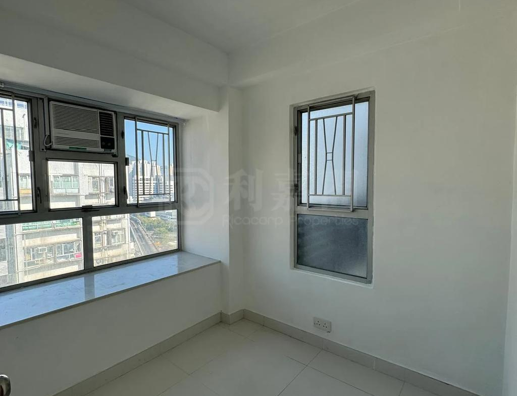 花園城 1期 雅芳苑 (2座) - 28NTS – 香港北部都會區