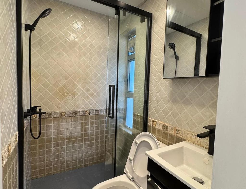 花園城 1期 雅芳苑 (2座) - 28NTS – 香港北部都會區