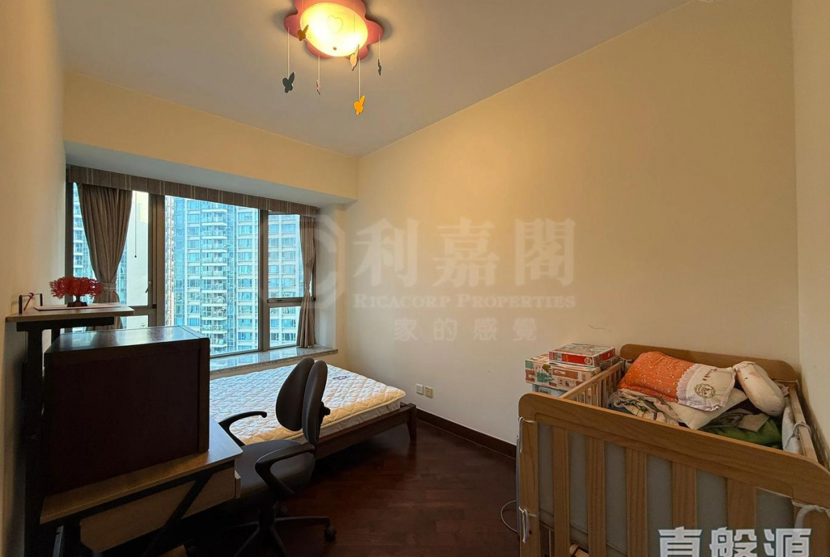 逸瓏灣 II 大廈5座 - 28NTS – 香港北部都會區