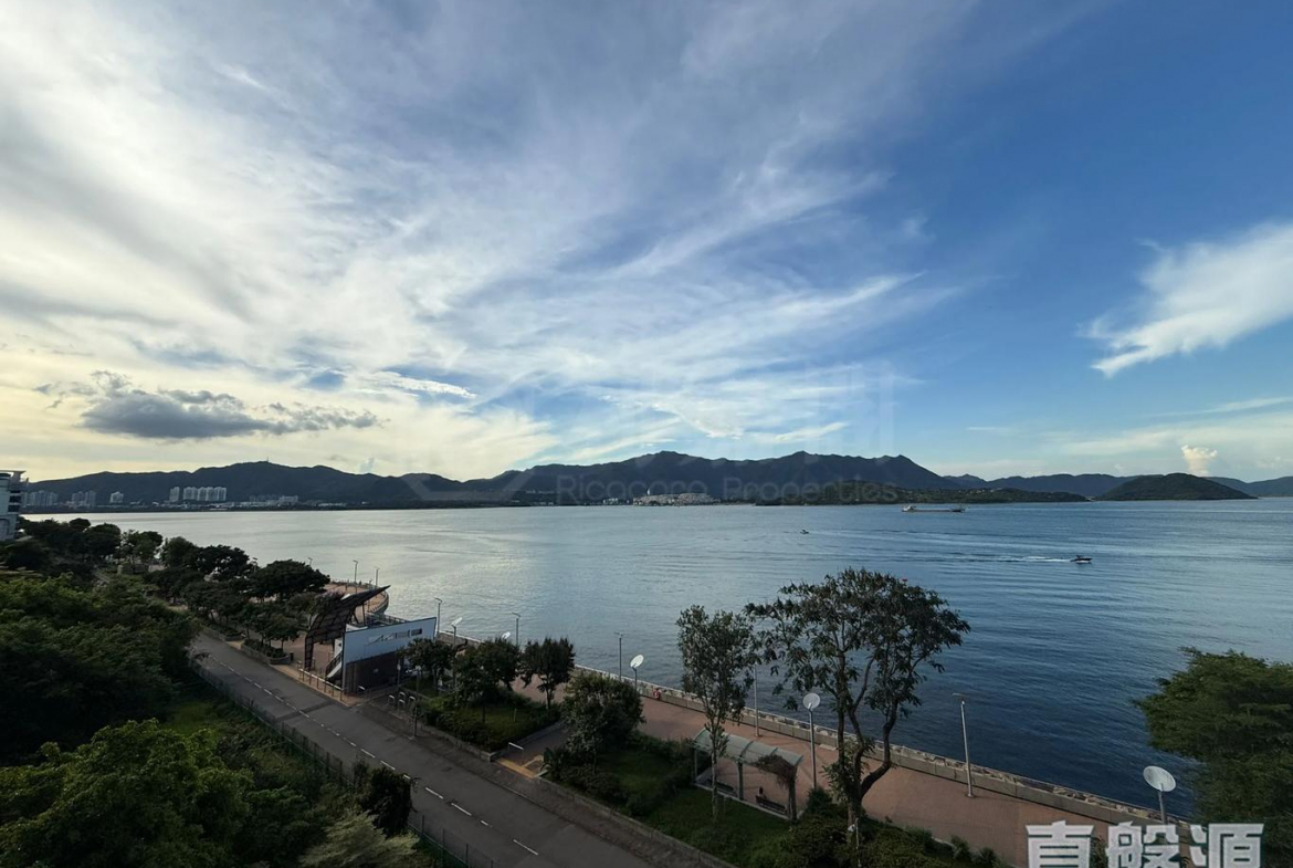 逸瓏灣 II 大廈5座 - 28NTS – 香港北部都會區
