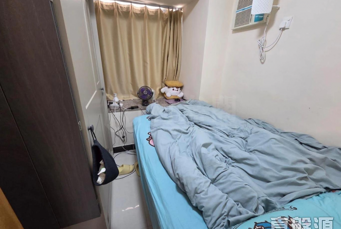 希爾頓中心 A座 - 28NTS – 香港北部都會區