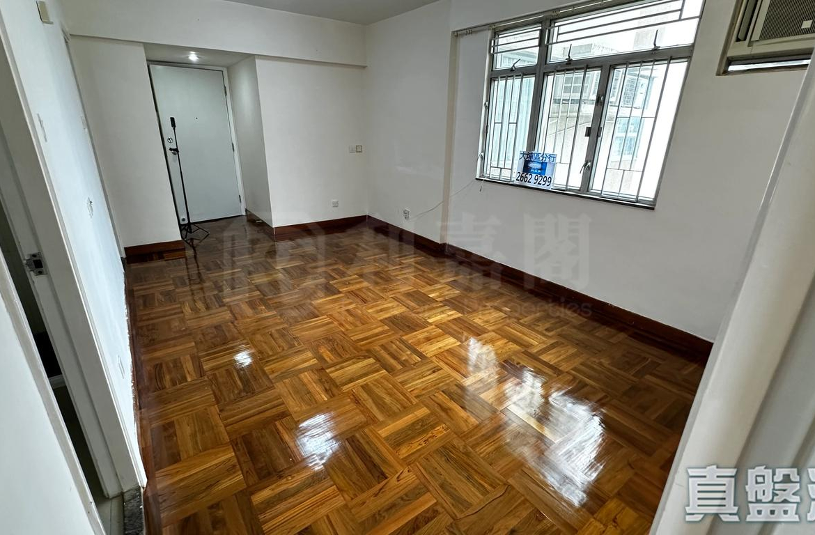 大埔廣場 宜興閣 (4座) - 28NTS – 香港北部都會區