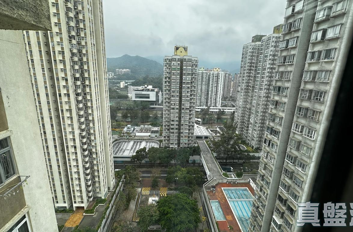 大埔廣場 宜興閣 (4座) - 28NTS – 香港北部都會區
