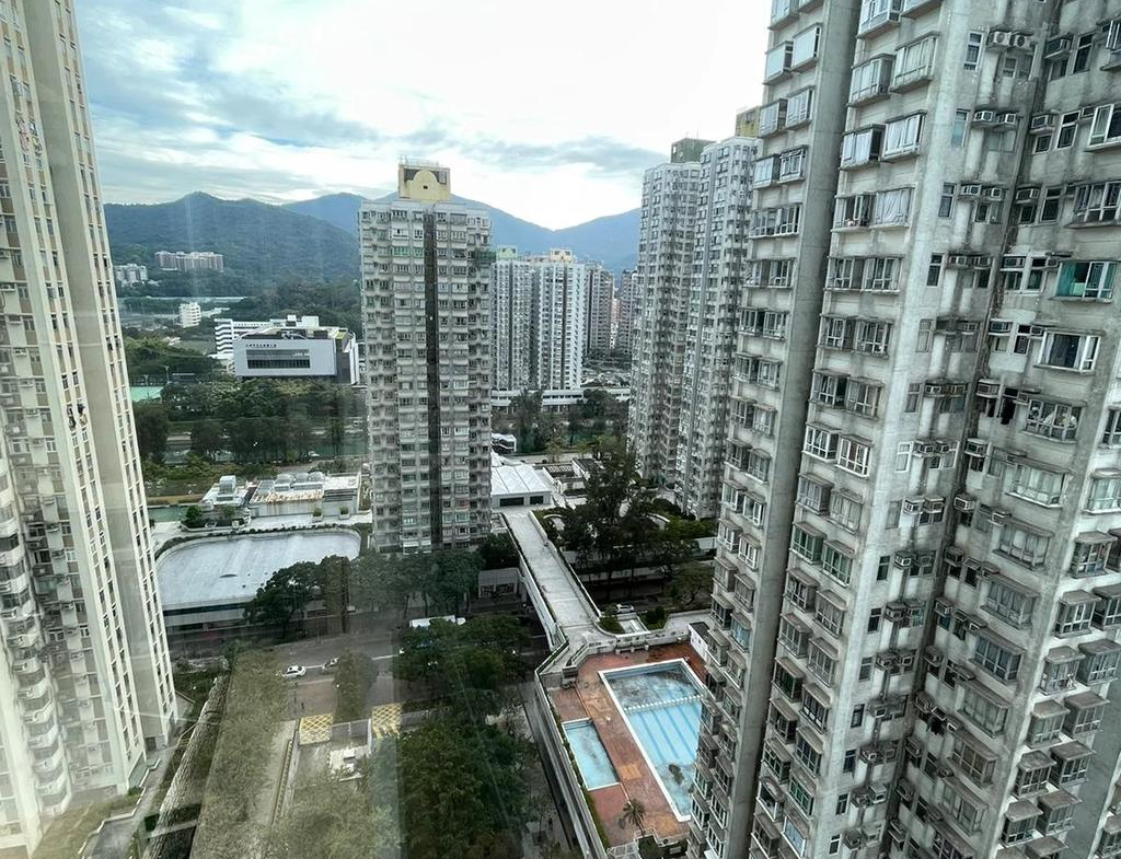大埔廣場 宜興閣 (4座) - 28NTS – 香港北部都會區