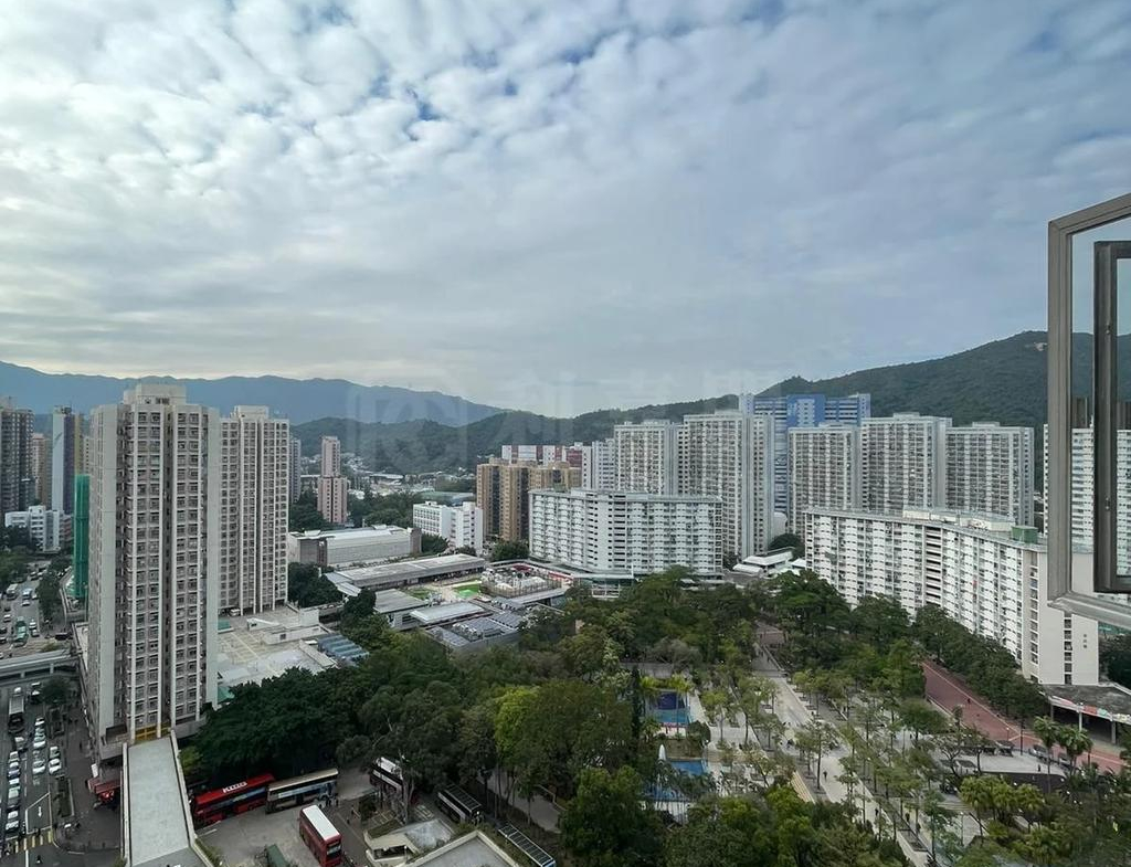 大埔廣場 宜興閣 (4座) - 28NTS – 香港北部都會區