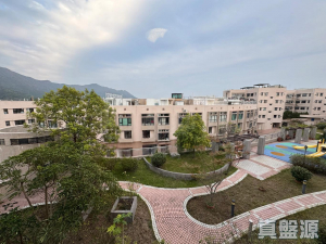 嘉豐花園 4座 - 28NTS – 香港北部都會區