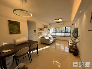 嘉豐花園 6座 - 28NTS – 香港北部都會區
