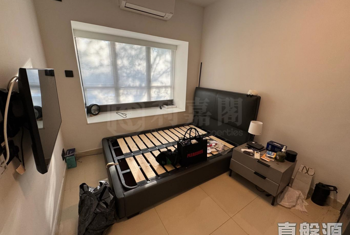 嘉豐花園 6座 - 28NTS – 香港北部都會區