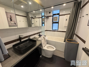 嘉豐花園 6座 - 28NTS – 香港北部都會區