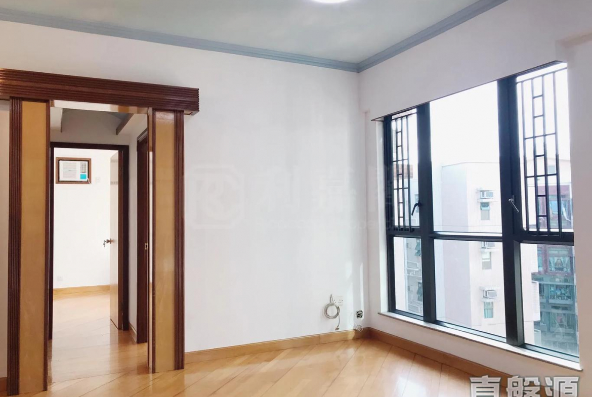 朗怡居 3座 - 28NTS – 香港北部都會區