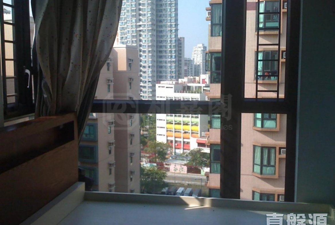 朗怡居 3座 - 28NTS – 香港北部都會區