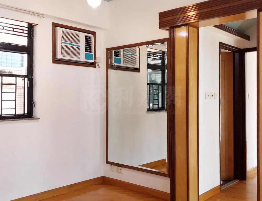 朗怡居 3座 - 28NTS – 香港北部都會區