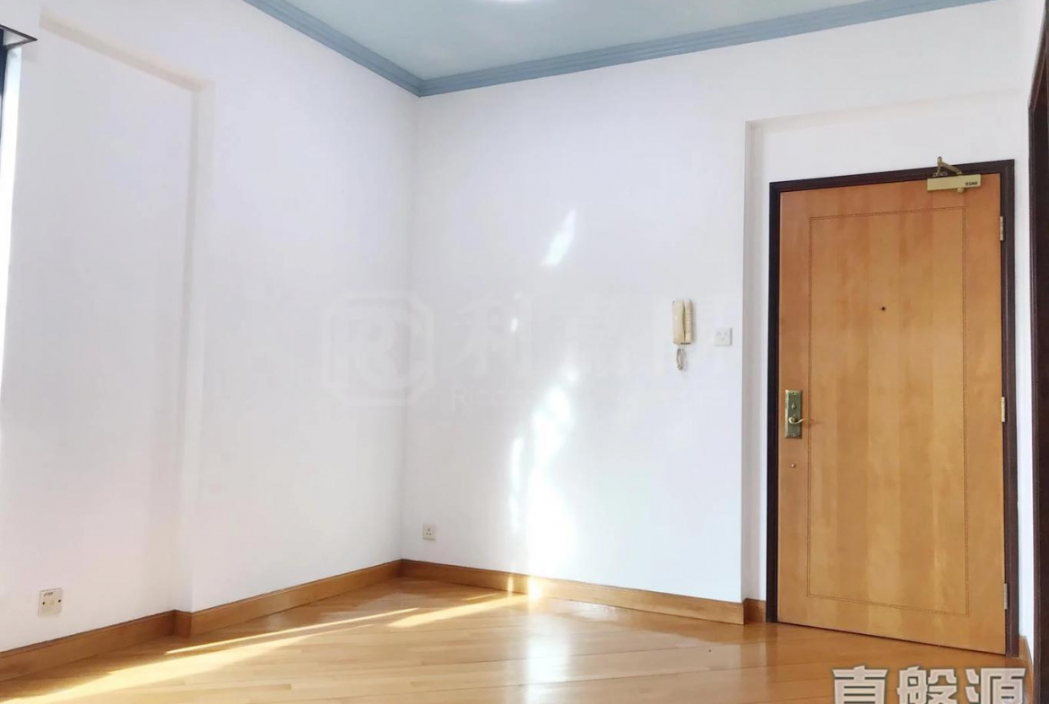 朗怡居 3座 - 28NTS – 香港北部都會區