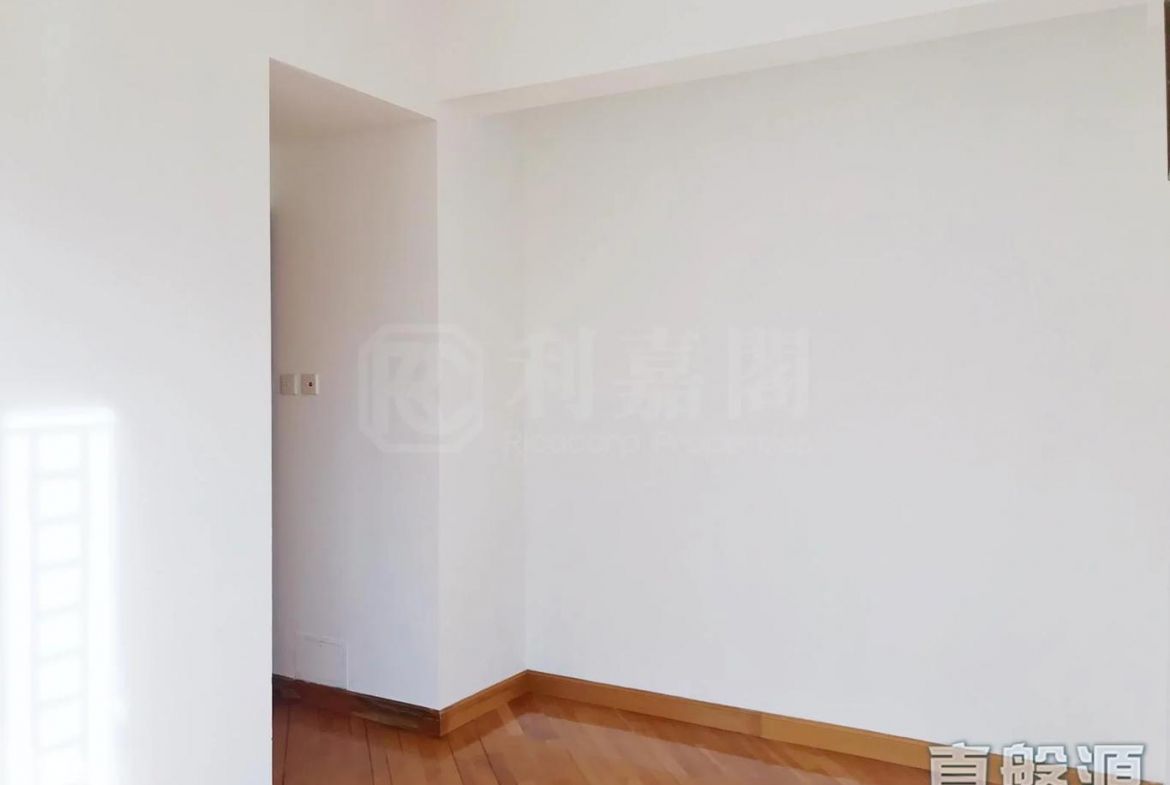 朗怡居 3座 - 28NTS – 香港北部都會區