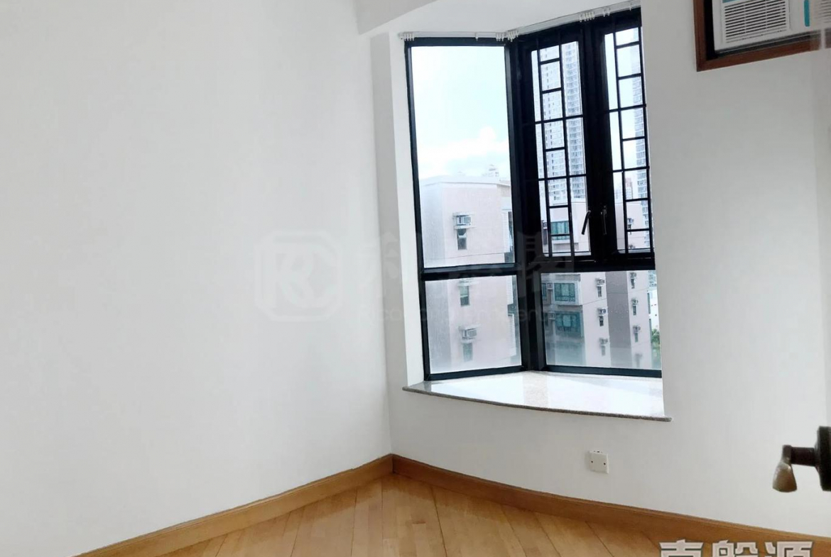 朗怡居 3座 - 28NTS – 香港北部都會區