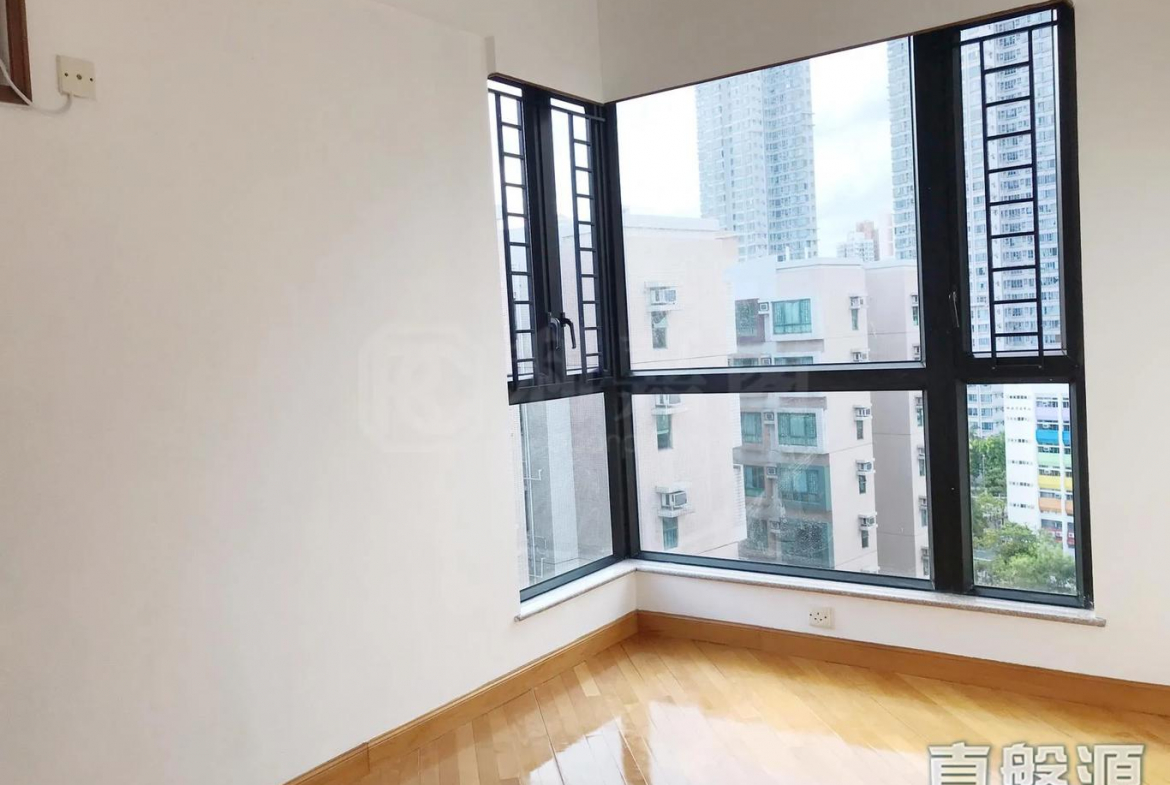 朗怡居 3座 - 28NTS – 香港北部都會區