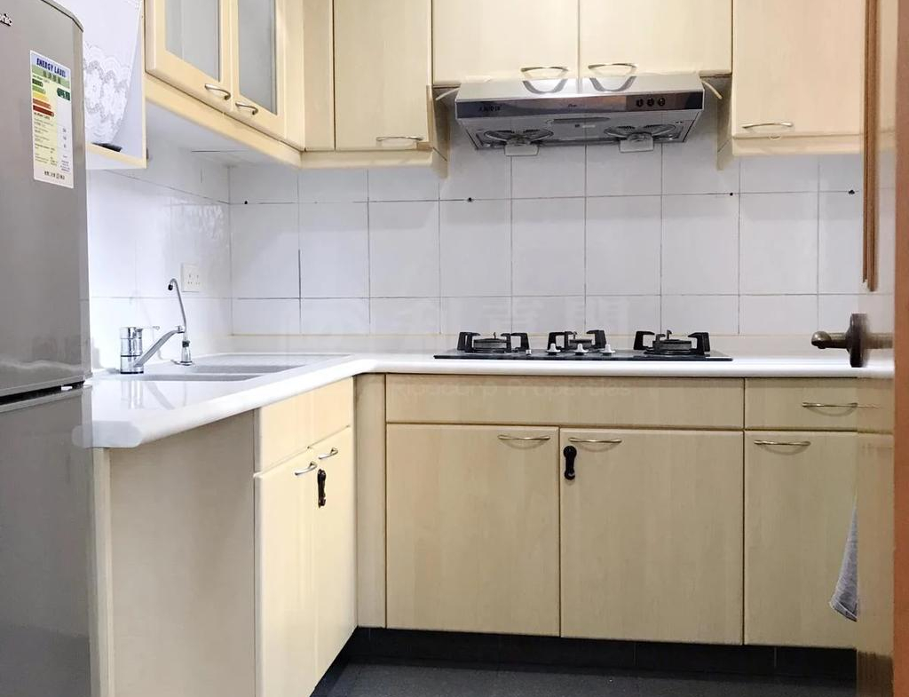 朗怡居 3座 - 28NTS – 香港北部都會區