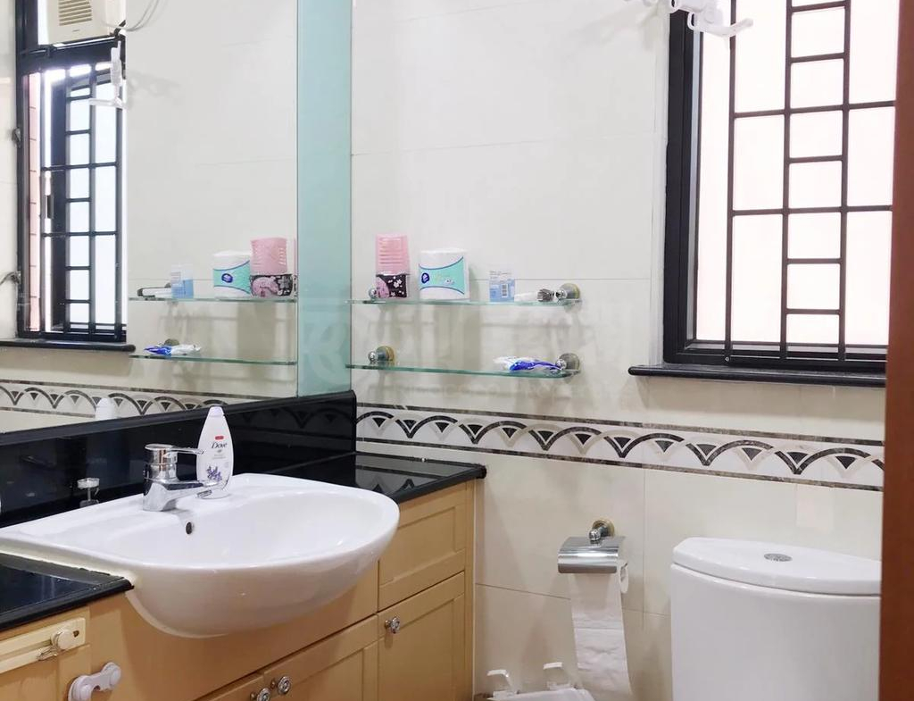 朗怡居 3座 - 28NTS – 香港北部都會區