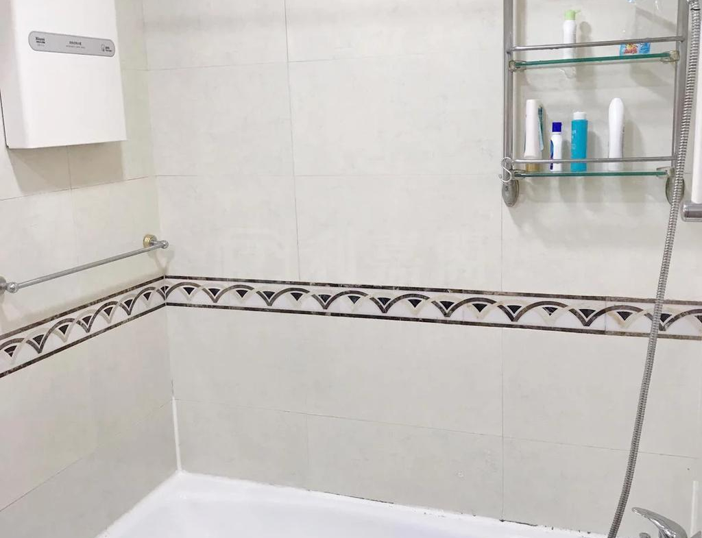 朗怡居 3座 - 28NTS – 香港北部都會區