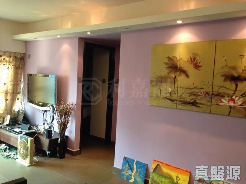 香港黃金海岸 11座 - 28NTS – 香港北部都會區