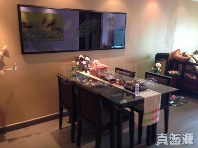 香港黃金海岸 11座 - 28NTS – 香港北部都會區