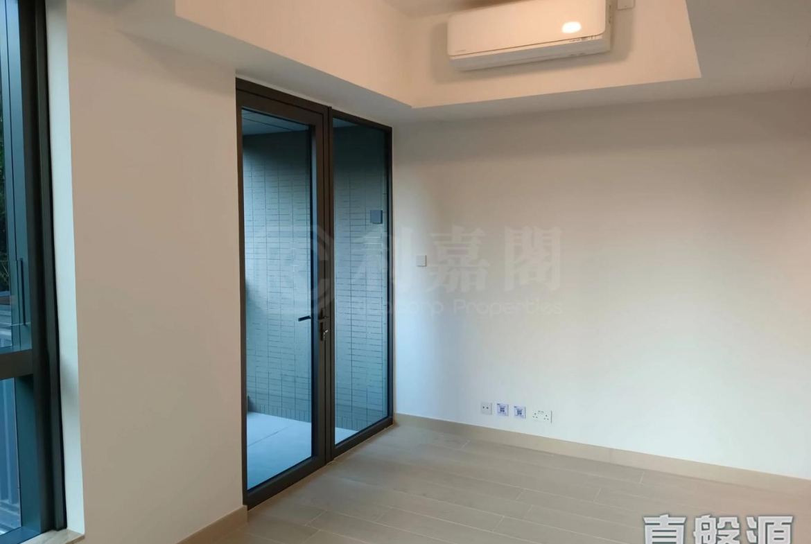黃金海灣 1期 意嵐 3座 - 28NTS – 香港北部都會區