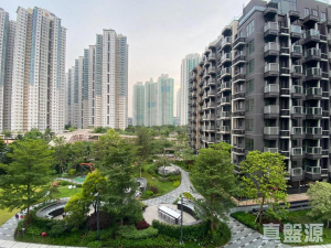 WETLAND SEASONS BAY 1期 5B座 - 28NTS – 香港北部都會區