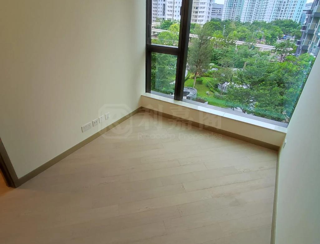 WETLAND SEASONS BAY 1期 5B座 - 28NTS – 香港北部都會區