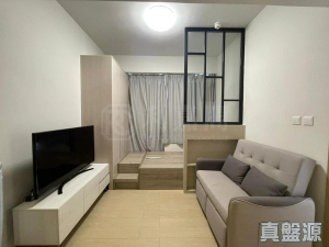 豐連 2座 - 28NTS – 香港北部都會區