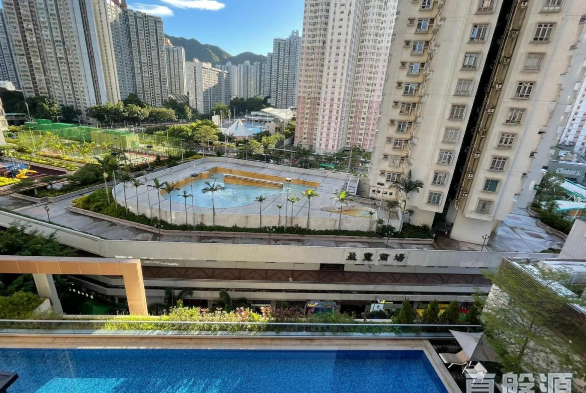 豐連 2座 - 28NTS – 香港北部都會區