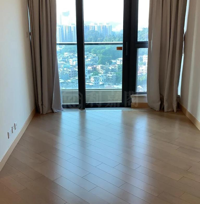 GRAND YOHO 2期 8座 - 28NTS – 香港北部都會區