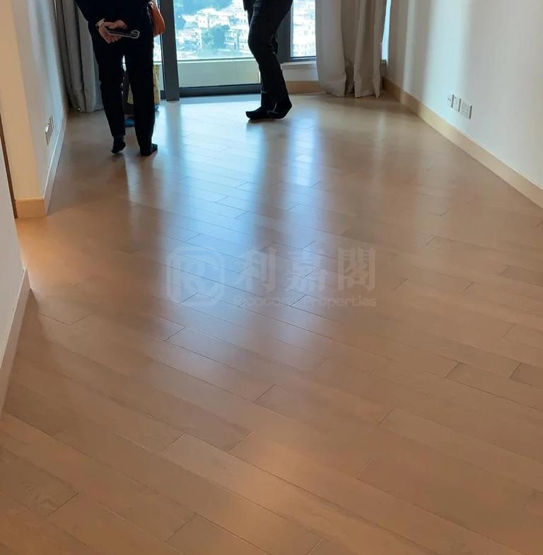 GRAND YOHO 2期 8座 - 28NTS – 香港北部都會區