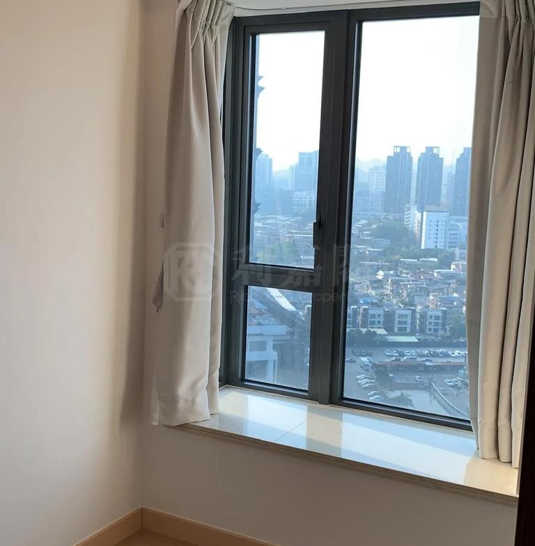 GRAND YOHO 2期 8座 - 28NTS – 香港北部都會區