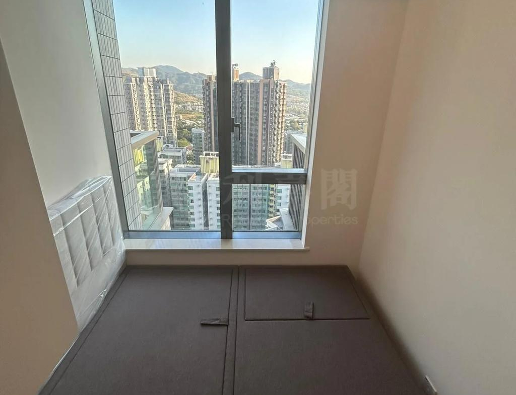 朗天峰 2座 - 28NTS – 香港北部都會區