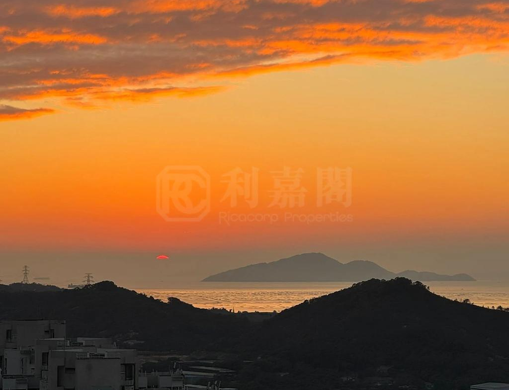 栢慧豪園 1期 5座 - 28NTS – 香港北部都會區
