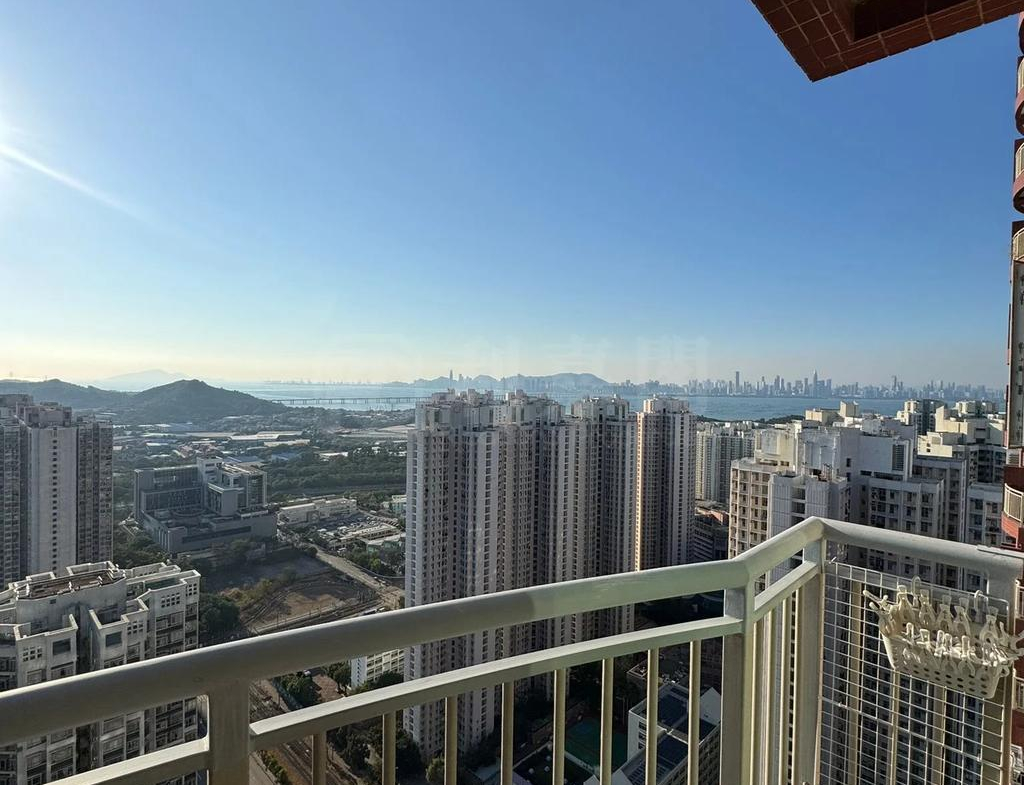 栢慧豪園 1期 5座 - 28NTS – 香港北部都會區