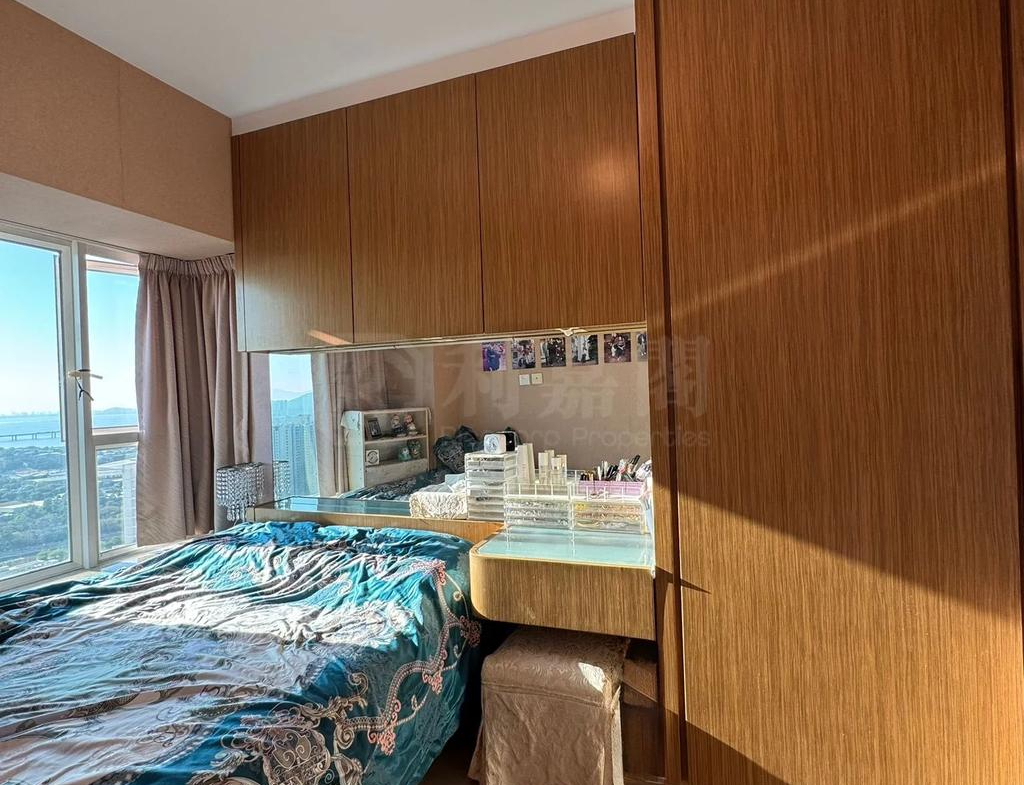 栢慧豪園 1期 5座 - 28NTS – 香港北部都會區