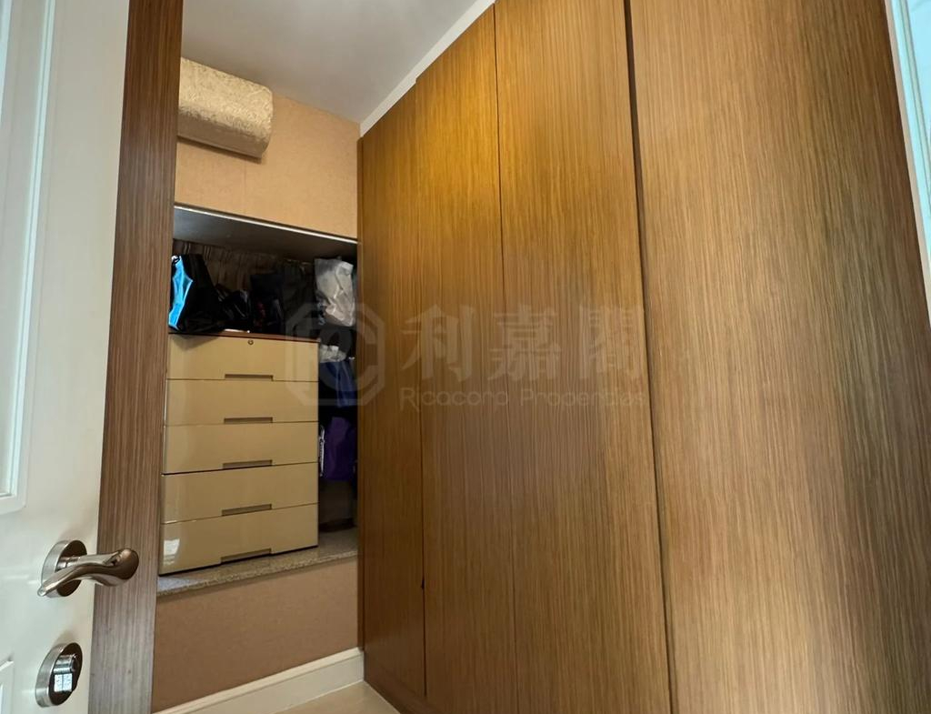 栢慧豪園 1期 5座 - 28NTS – 香港北部都會區
