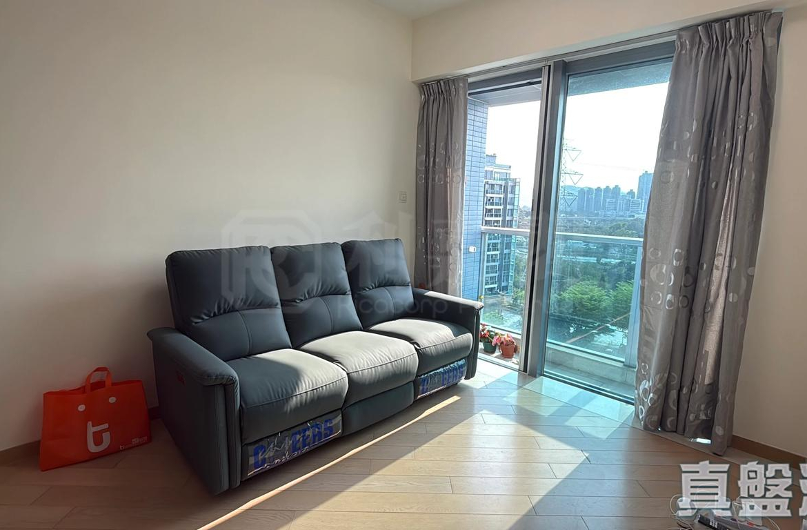峻巒 1B期 PARK YOHO VENEZIA 2A座 - 28NTS – 香港北部都會區