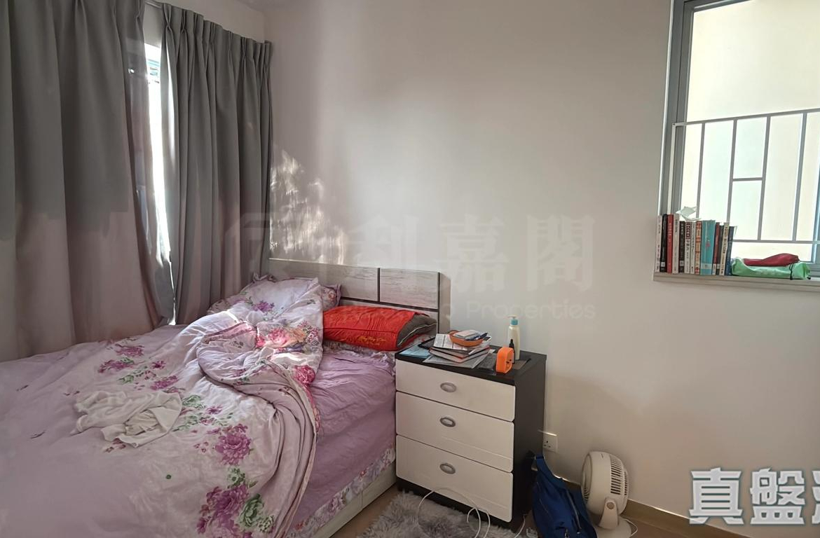 峻巒 1B期 PARK YOHO VENEZIA 2A座 - 28NTS – 香港北部都會區