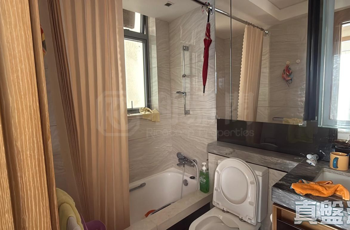 峻巒 1B期 PARK YOHO VENEZIA 2A座 - 28NTS – 香港北部都會區