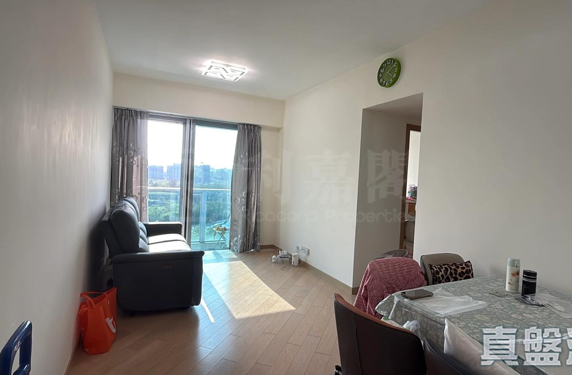峻巒 1B期 PARK YOHO VENEZIA 2A座 - 28NTS – 香港北部都會區