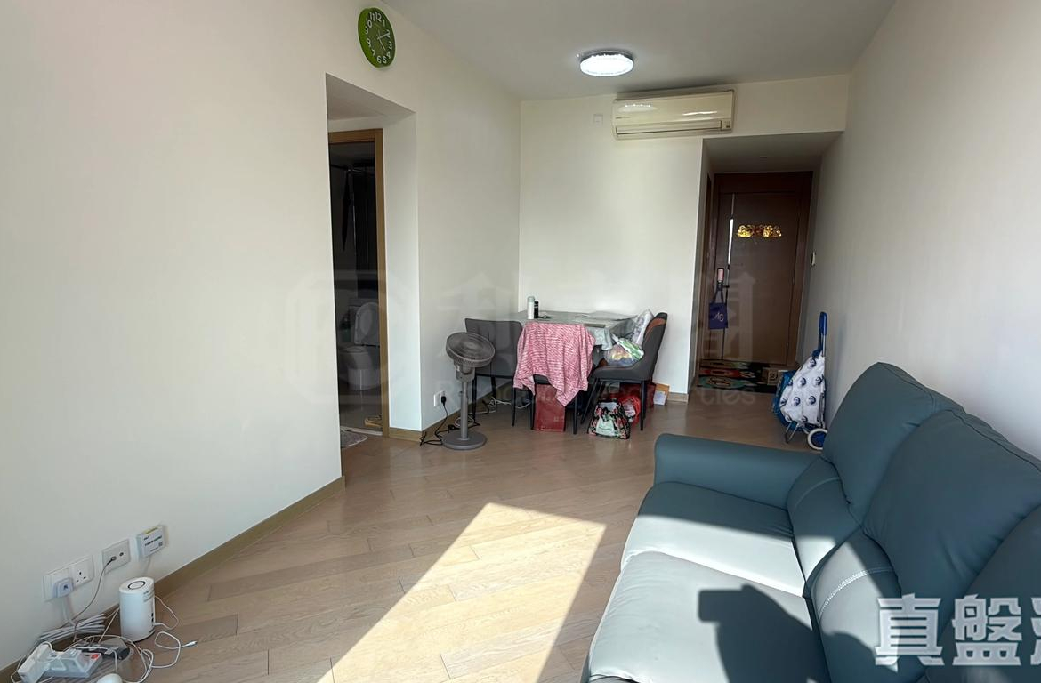 峻巒 1B期 PARK YOHO VENEZIA 2A座 - 28NTS – 香港北部都會區