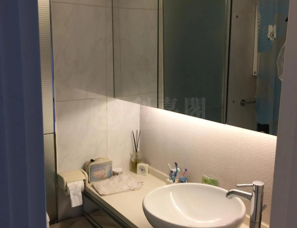 YOHO TOWN 1期 2座 - 28NTS – 香港北部都會區