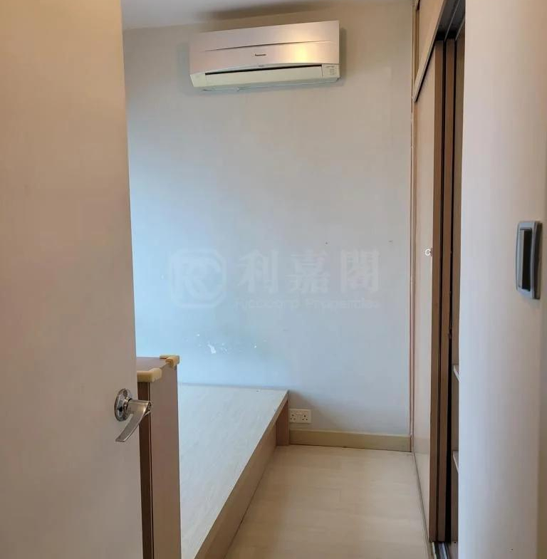 YOHO TOWN 1期 2座 - 28NTS – 香港北部都會區