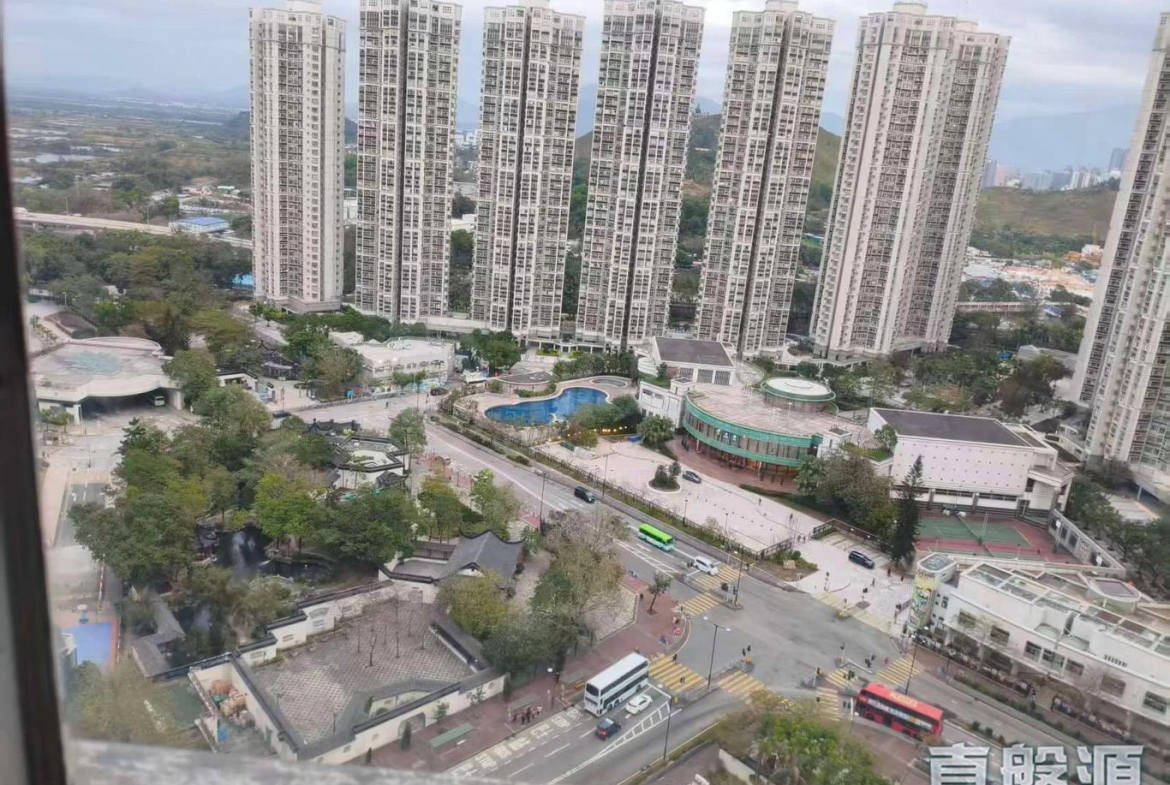 嘉湖山莊 5期 麗湖居 3座 - 28NTS – 香港北部都會區