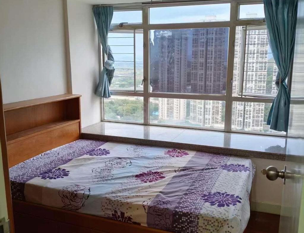 嘉湖山莊 5期 麗湖居 3座 - 28NTS – 香港北部都會區